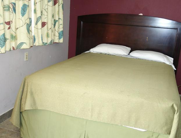 Palm City Motel hotel detail image 4
