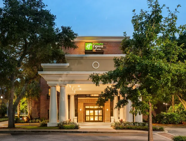 Holiday Inn Express & Suites Mt. Pleasant by IHG hotel detail image 2