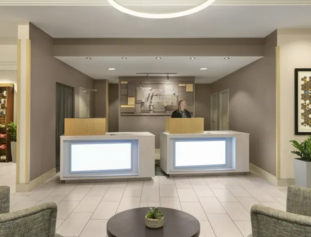 Holiday Inn Express & Suites Mt. Pleasant by IHG hotel detail image 3