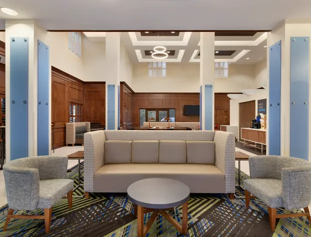 Holiday Inn Express & Suites Mt. Pleasant by IHG hotel detail image 4