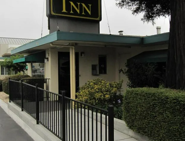 Redwood Inn hotel detail image 1