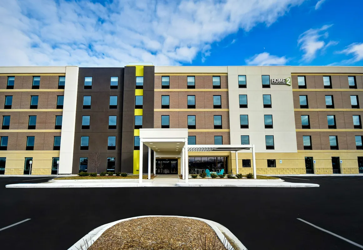 Home2 Suites by Hilton Bowling Green hotel hero