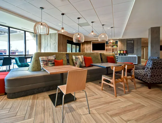 Home2 Suites by Hilton Bowling Green hotel detail image 3