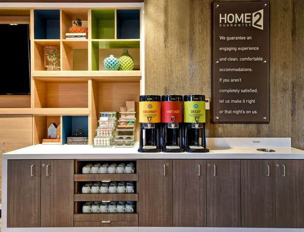 Home2 Suites by Hilton Bowling Green hotel detail image 4