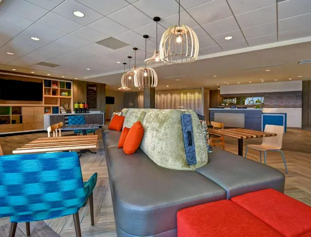 Home2 Suites by Hilton Bowling Green hotel detail image 2