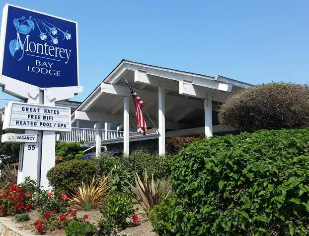 Monterey Bay Lodge hotel detail image 1