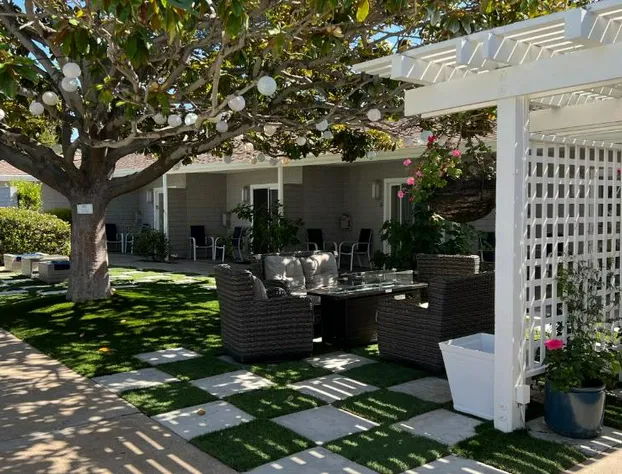 Monterey Bay Lodge hotel detail image 3