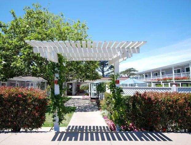 Monterey Bay Lodge hotel detail image 2
