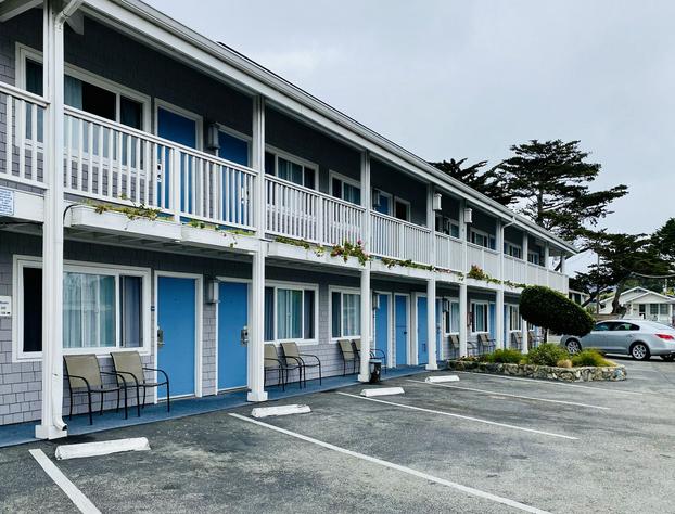 Monterey Bay Lodge hotel detail image 3