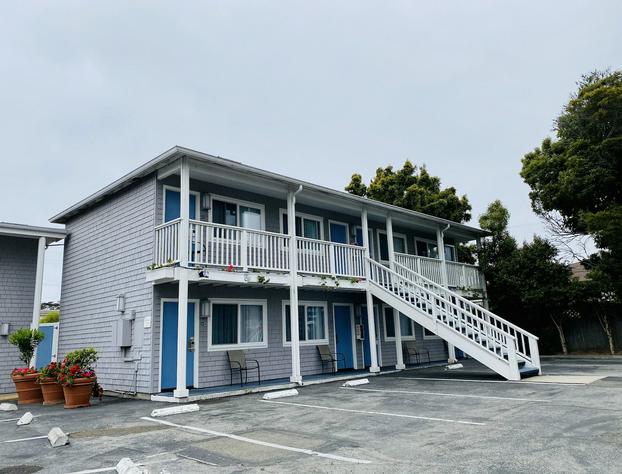Monterey Bay Lodge hotel detail image 4