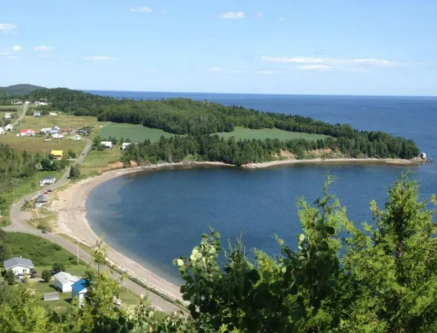 Motel de l'Anse hotel detail image 1