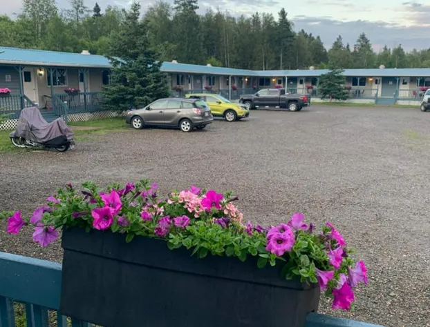 Motel de l'Anse hotel detail image 1