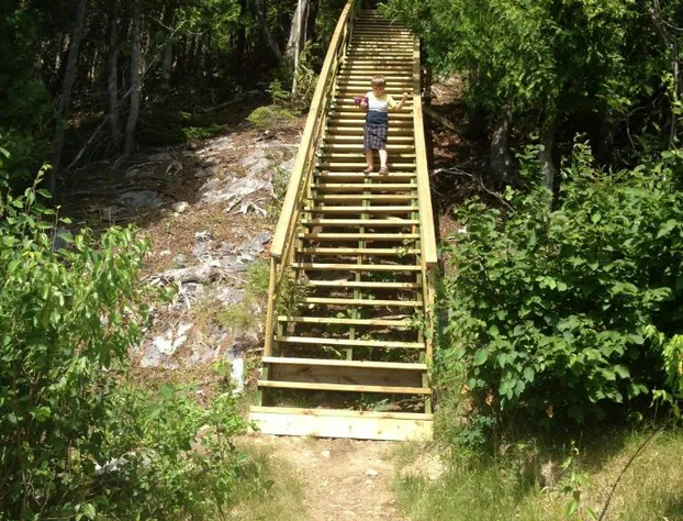 Motel de l'Anse hotel detail image 3