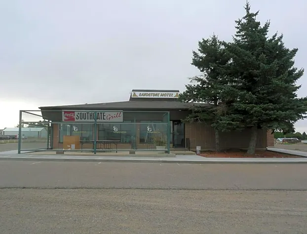 Sandstone Motel hotel detail image 1