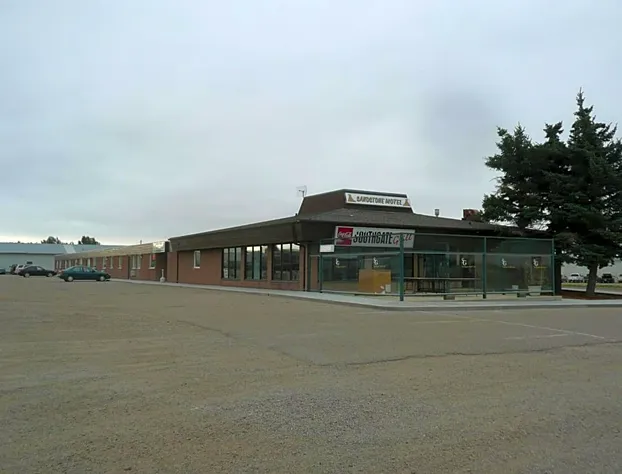 Sandstone Motel hotel detail image 2