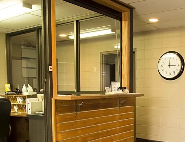 Sandstone Motel hotel detail image 3