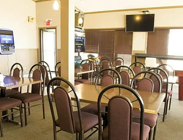 Sandstone Motel hotel detail image 4