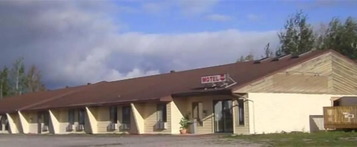 Select Inn hotel hero