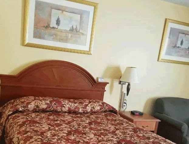 Select Inn hotel detail image 1