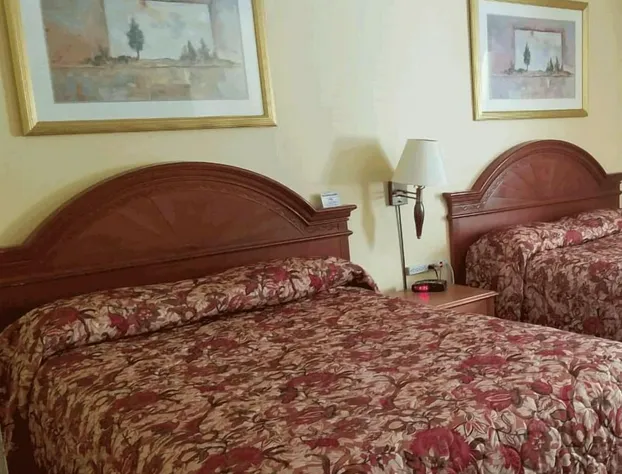 Select Inn hotel detail image 2