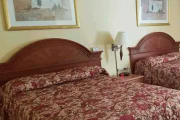Select Inn hotel detail image 2