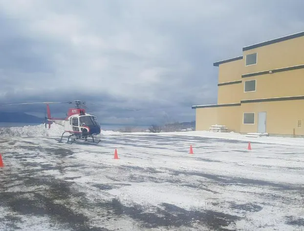 The View Hotel hotel detail image 3