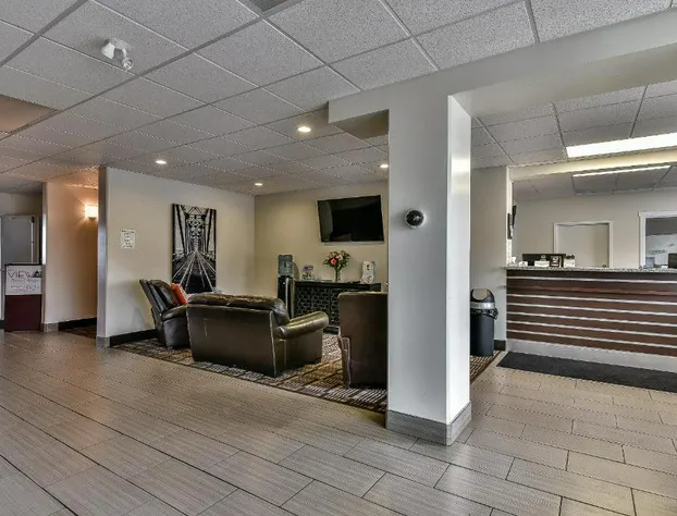 The View Hotel hotel detail image 4