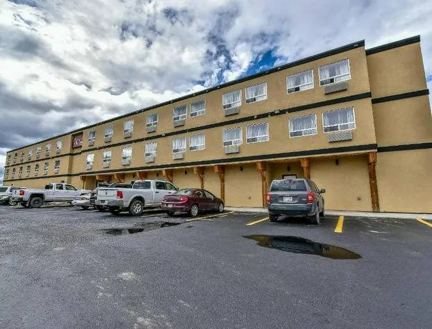 The View Hotel hotel detail image 1