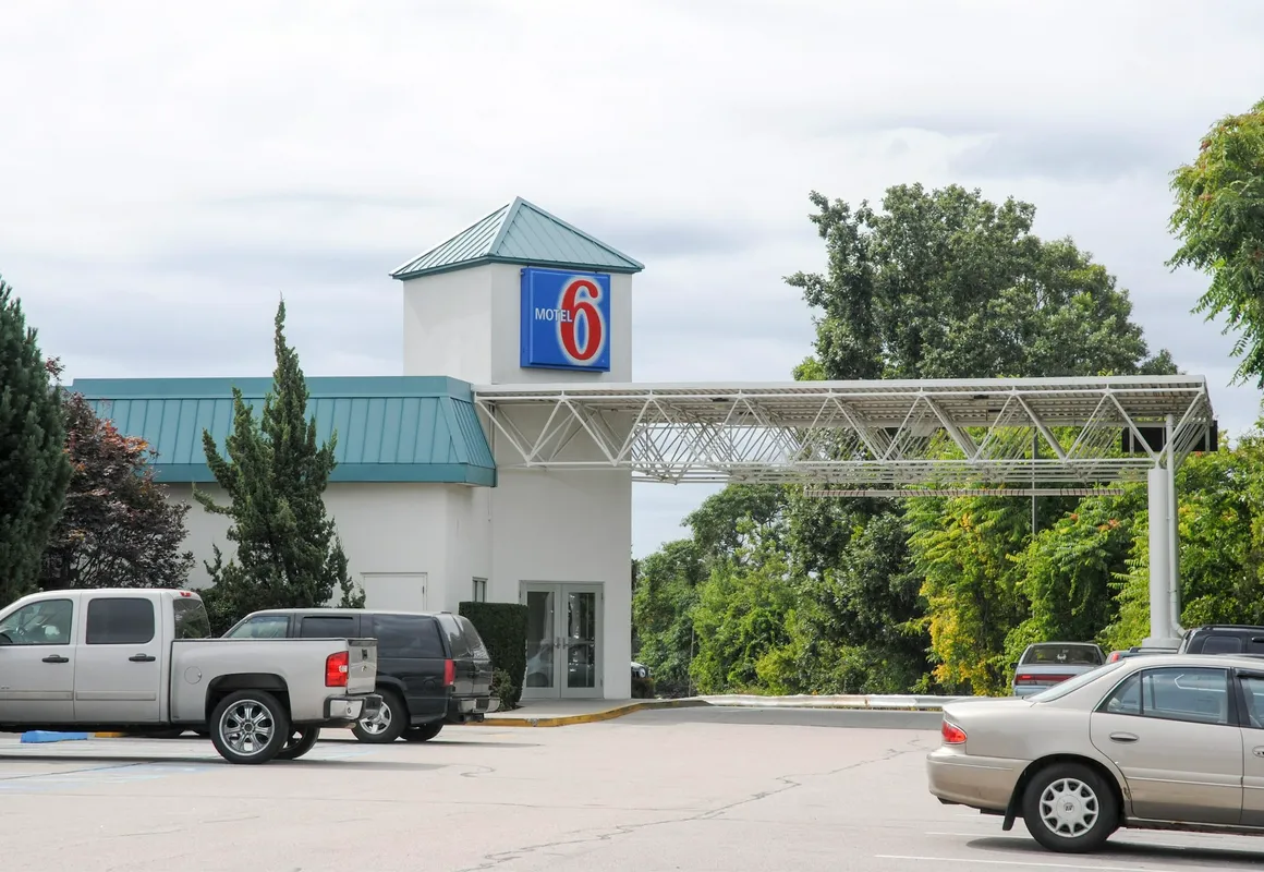 Motel 6 Warwick, RI - Providence Airport - I-95 hotel hero