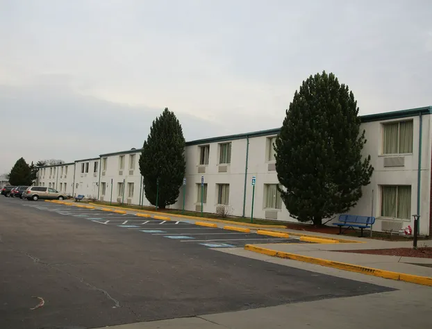 Motel 6 Warwick, RI - Providence Airport - I-95 hotel detail image 3