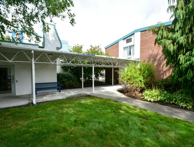 Motel 6 Warwick, RI - Providence Airport - I-95 hotel detail image 4