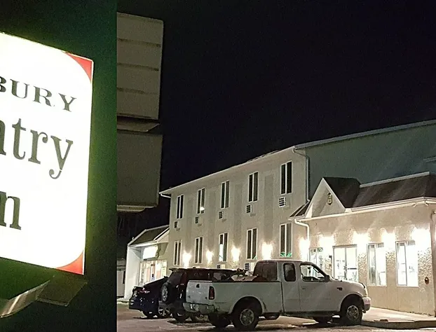 Didsbury Country Inn hotel detail image 2