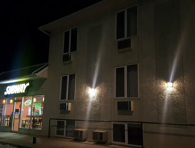 Didsbury Country Inn hotel detail image 3