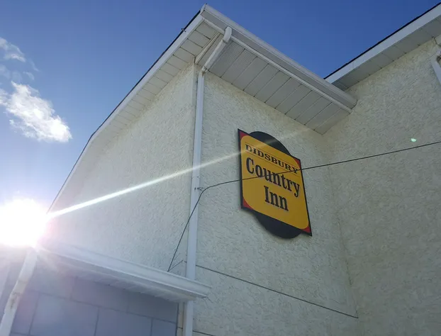 Didsbury Country Inn hotel detail image 4