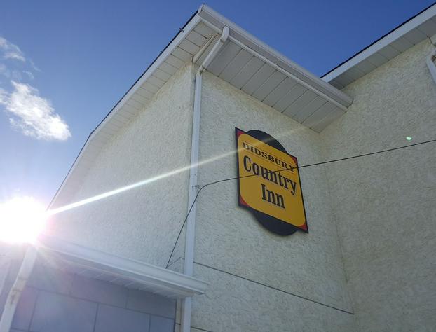 Didsbury Country Inn hotel detail image 4