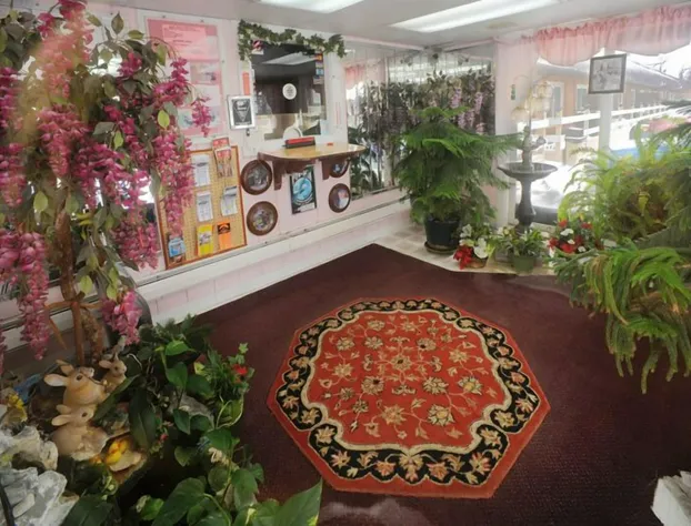 A1 Economy Inn hotel detail image 1