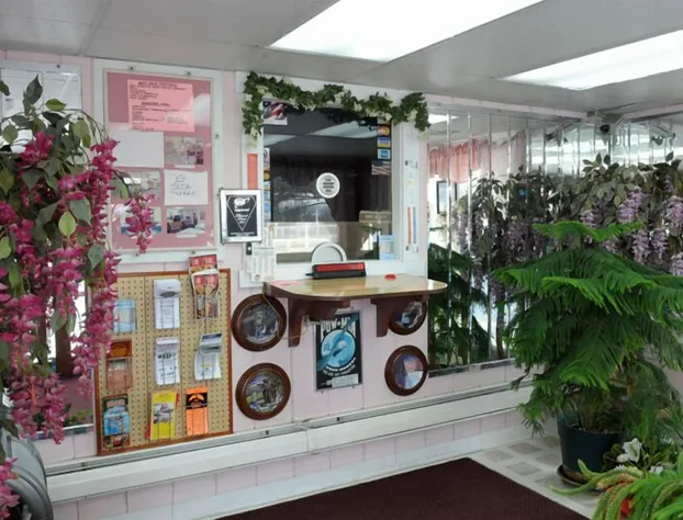 A1 Economy Inn hotel detail image 2