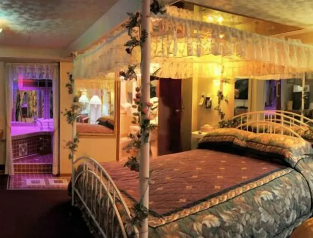 A1 Economy Inn hotel detail image 3