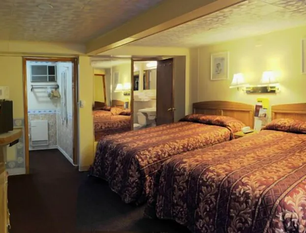 A1 Economy Inn hotel detail image 4