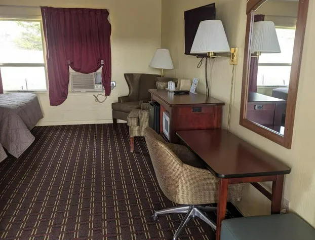 Dollar Inn hotel detail image 3