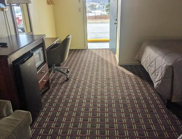 Dollar Inn hotel detail image 4