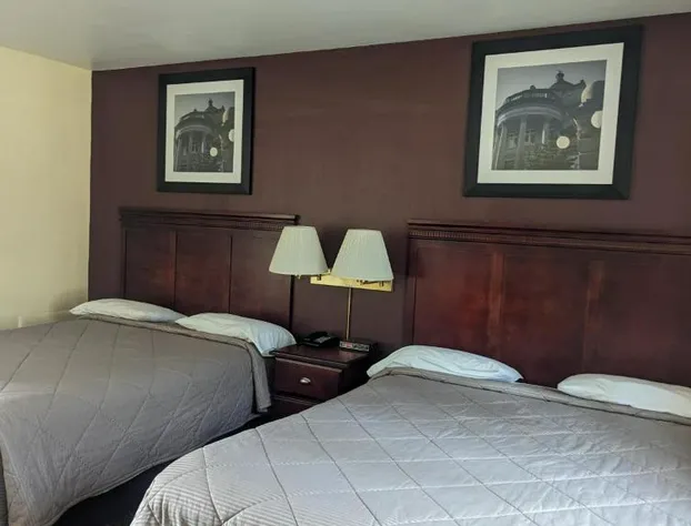 Dollar Inn hotel detail image 1