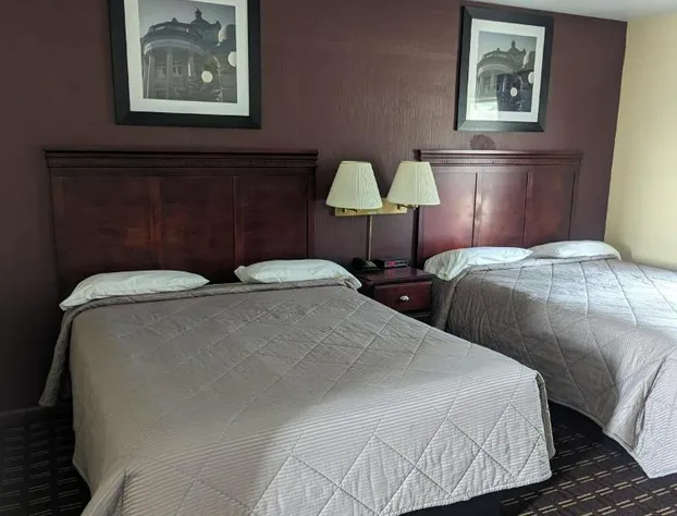 Dollar Inn hotel detail image 2