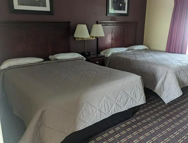 Dollar Inn hotel detail image 3