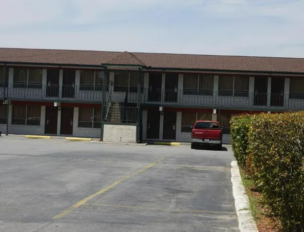 Budget Inn Malvern hotel detail image 1