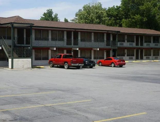 Budget Inn Malvern hotel detail image 2