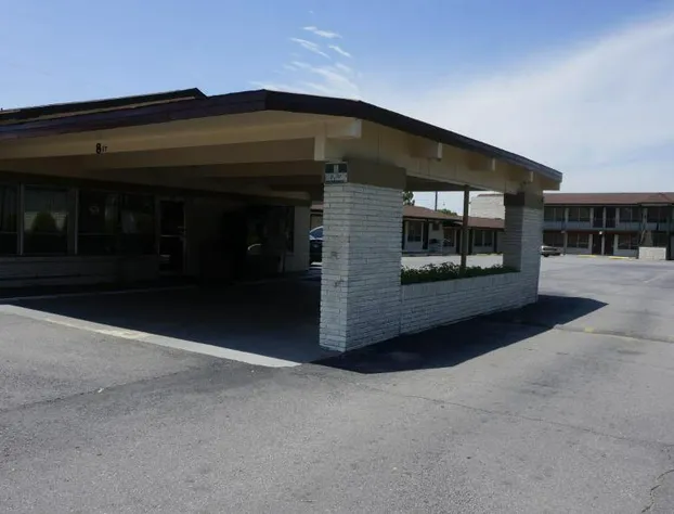 Budget Inn Malvern hotel detail image 4