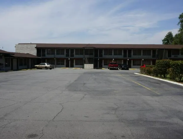 Budget Inn Malvern hotel detail image 3