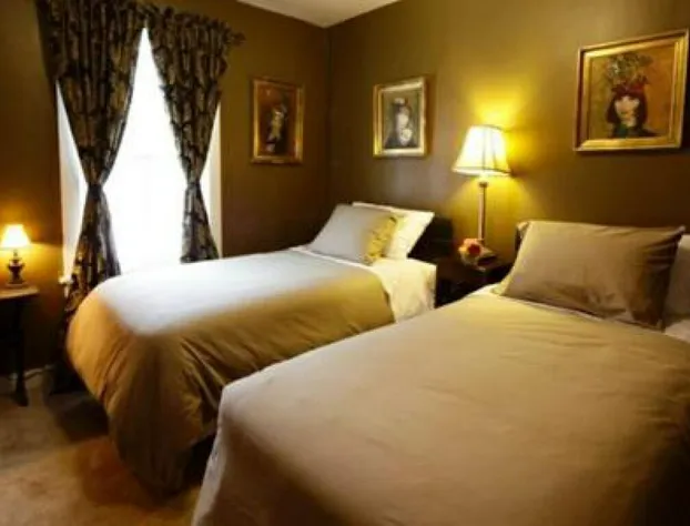 The Twilight Lodge hotel detail image 1