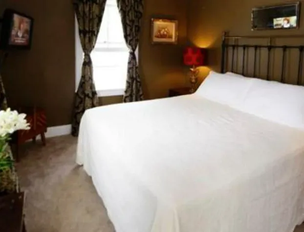 The Twilight Lodge hotel detail image 3